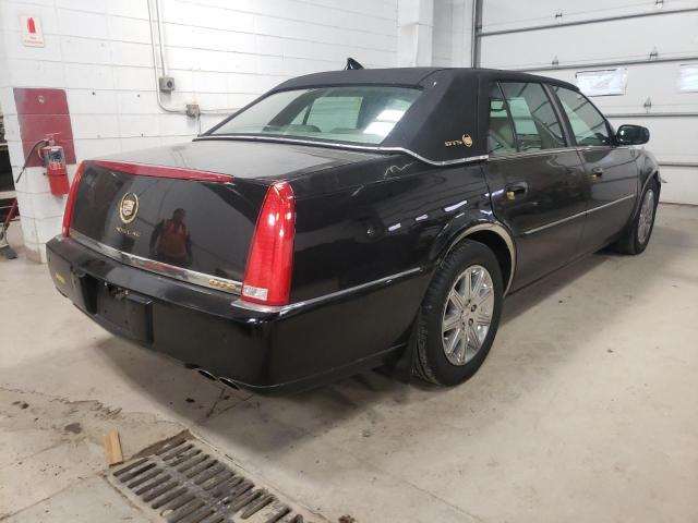 Photo 3 VIN: 1G6KH5EY6AU118077 - CADILLAC DTS PREMIU 