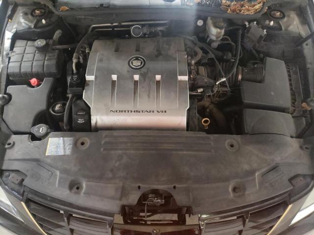 Photo 6 VIN: 1G6KH5EY6AU118077 - CADILLAC DTS PREMIU 