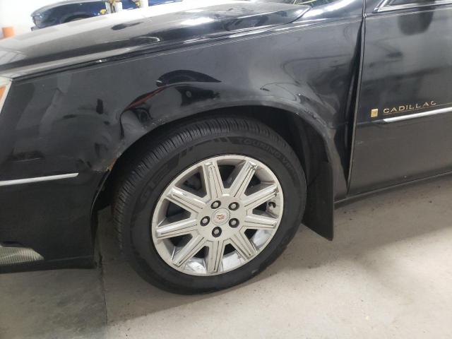 Photo 8 VIN: 1G6KH5EY6AU118077 - CADILLAC DTS PREMIU 