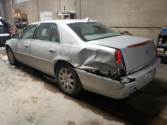 Photo 1 VIN: 1G6KH5EY6AU118404 - CADILLAC DTS PREMIU 