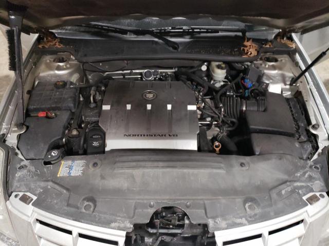 Photo 10 VIN: 1G6KH5EY6AU118404 - CADILLAC DTS PREMIU 