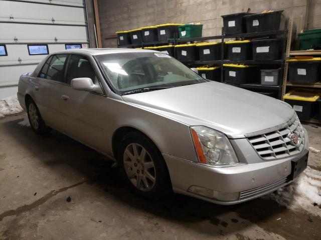 Photo 3 VIN: 1G6KH5EY6AU118404 - CADILLAC DTS PREMIU 