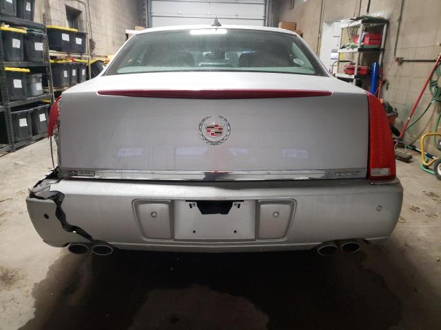 Photo 5 VIN: 1G6KH5EY6AU118404 - CADILLAC DTS PREMIU 