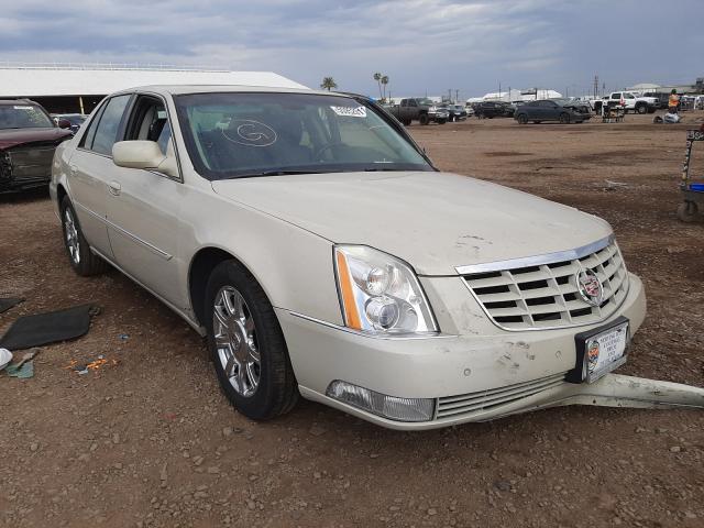 Photo 0 VIN: 1G6KH5EY6AU131444 - CADILLAC DTS PREMIU 