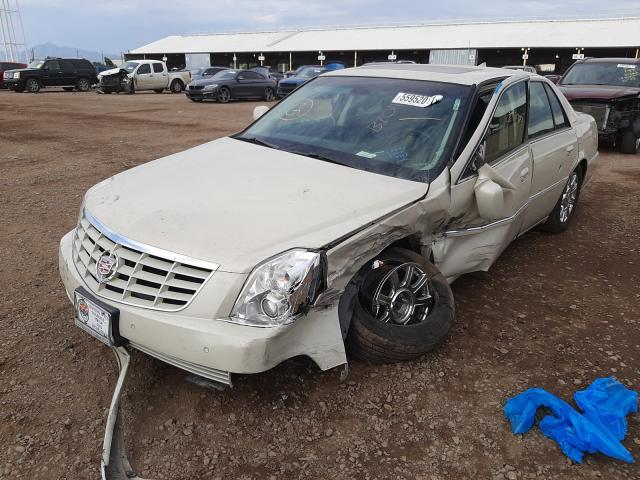 Photo 1 VIN: 1G6KH5EY6AU131444 - CADILLAC DTS PREMIU 