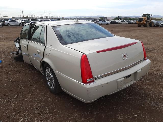 Photo 2 VIN: 1G6KH5EY6AU131444 - CADILLAC DTS PREMIU 