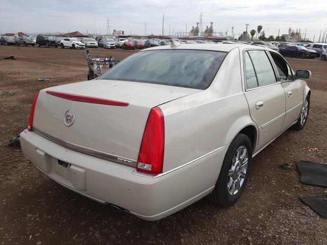 Photo 3 VIN: 1G6KH5EY6AU131444 - CADILLAC DTS PREMIU 