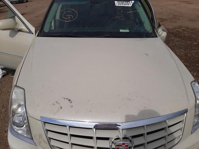 Photo 6 VIN: 1G6KH5EY6AU131444 - CADILLAC DTS PREMIU 