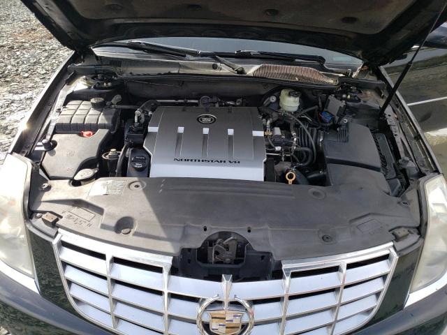 Photo 10 VIN: 1G6KH5EY6AU134019 - CADILLAC DTS 