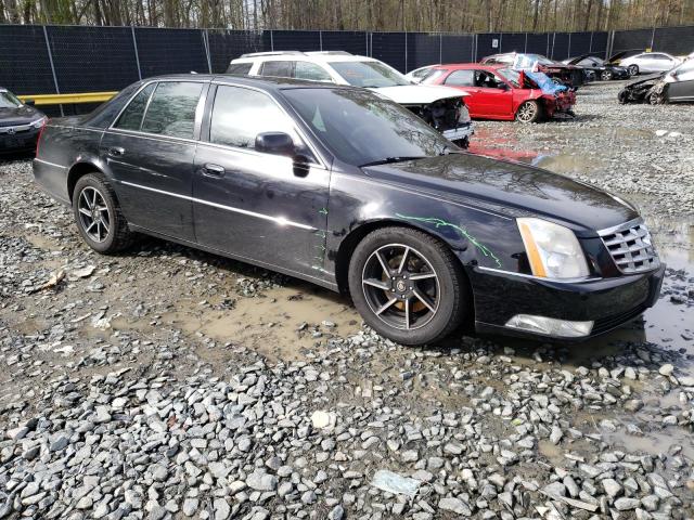 Photo 3 VIN: 1G6KH5EY6AU134019 - CADILLAC DTS 