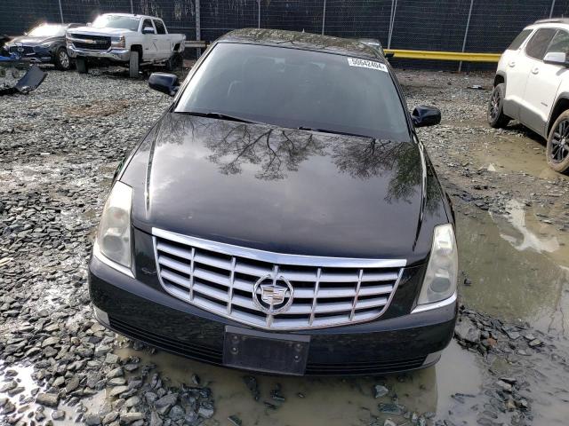 Photo 4 VIN: 1G6KH5EY6AU134019 - CADILLAC DTS 