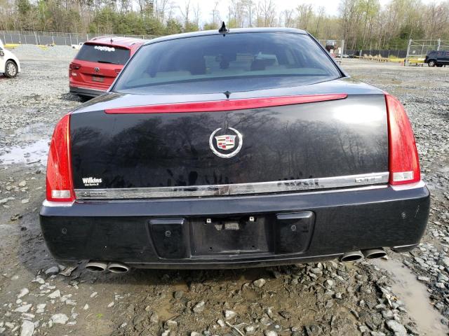 Photo 5 VIN: 1G6KH5EY6AU134019 - CADILLAC DTS 