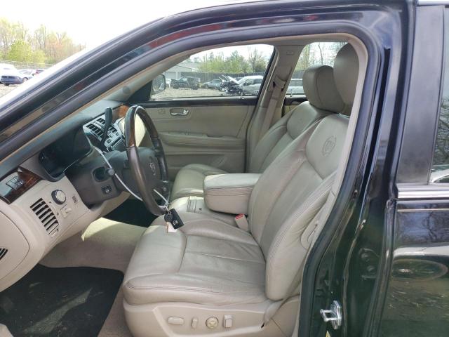 Photo 6 VIN: 1G6KH5EY6AU134019 - CADILLAC DTS 