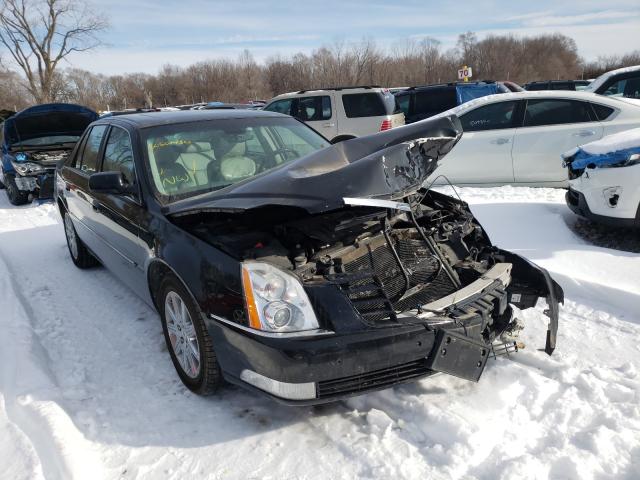 Photo 0 VIN: 1G6KH5EY6AU137891 - CADILLAC DTS PREMIU 