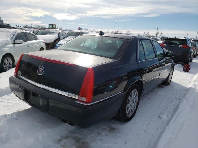 Photo 3 VIN: 1G6KH5EY6AU137891 - CADILLAC DTS PREMIU 