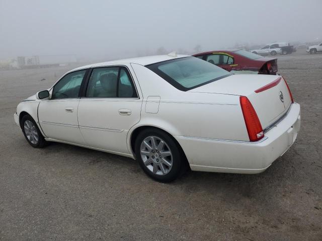 Photo 1 VIN: 1G6KH5EY7AU109307 - CADILLAC DTS PREMIU 