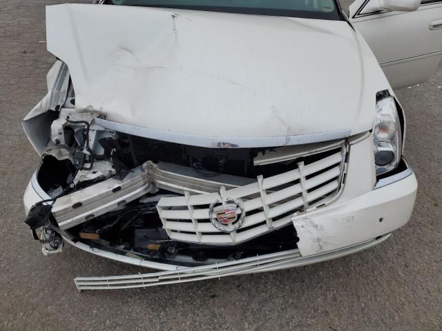 Photo 10 VIN: 1G6KH5EY7AU109307 - CADILLAC DTS PREMIU 