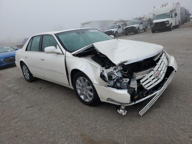 Photo 3 VIN: 1G6KH5EY7AU109307 - CADILLAC DTS PREMIU 