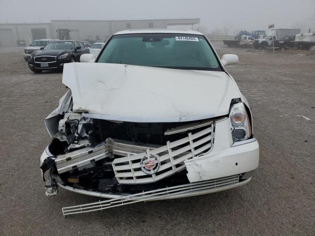 Photo 4 VIN: 1G6KH5EY7AU109307 - CADILLAC DTS PREMIU 