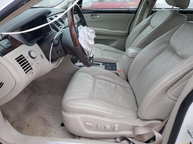 Photo 6 VIN: 1G6KH5EY7AU109307 - CADILLAC DTS PREMIU 