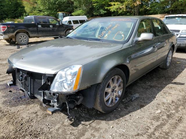 Photo 1 VIN: 1G6KH5EY7AU112160 - CADILLAC DTS PREMIU 