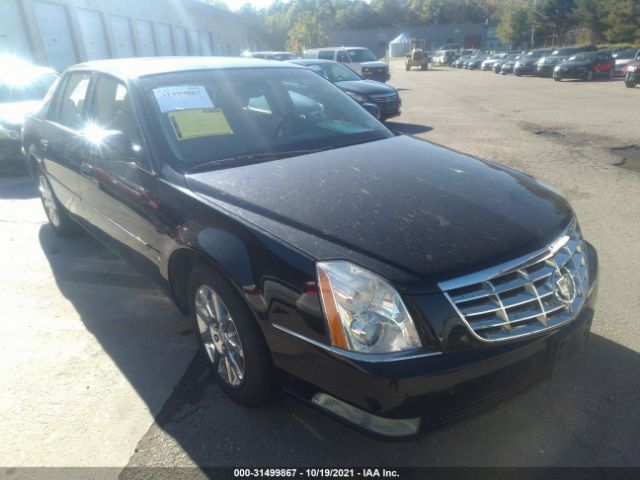 Photo 0 VIN: 1G6KH5EY7AU112725 - CADILLAC DTS 