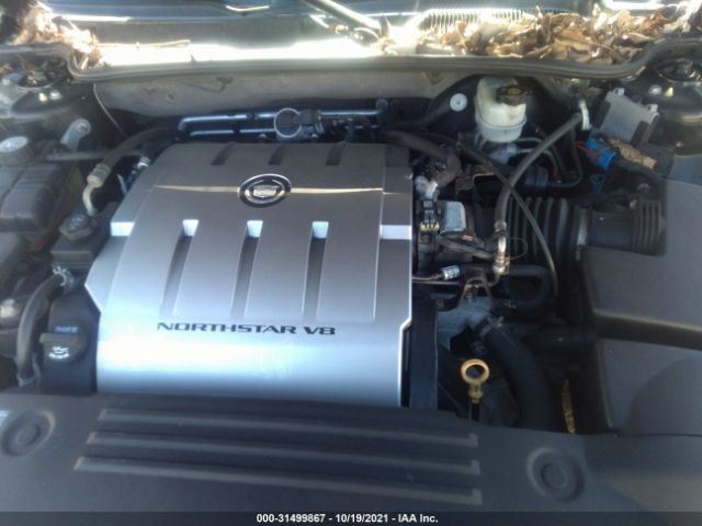 Photo 9 VIN: 1G6KH5EY7AU112725 - CADILLAC DTS 