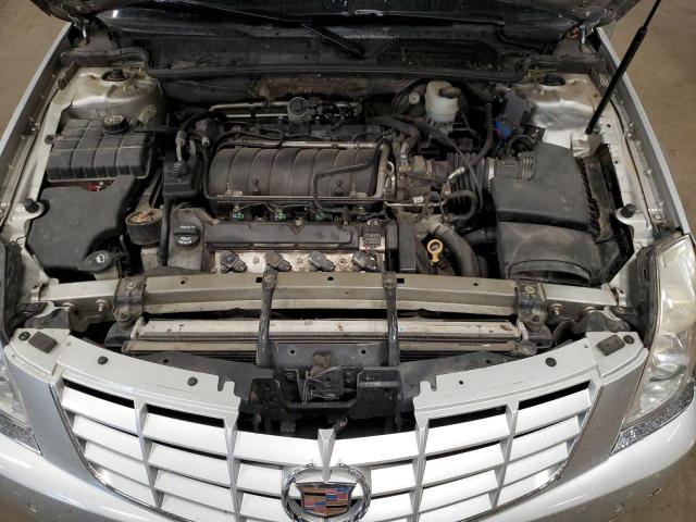 Photo 10 VIN: 1G6KH5EY7AU117181 - CADILLAC DTS PREMIU 