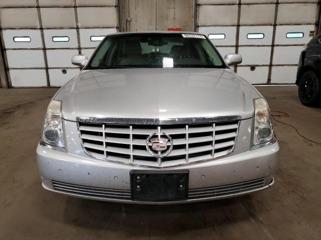 Photo 4 VIN: 1G6KH5EY7AU117181 - CADILLAC DTS PREMIU 