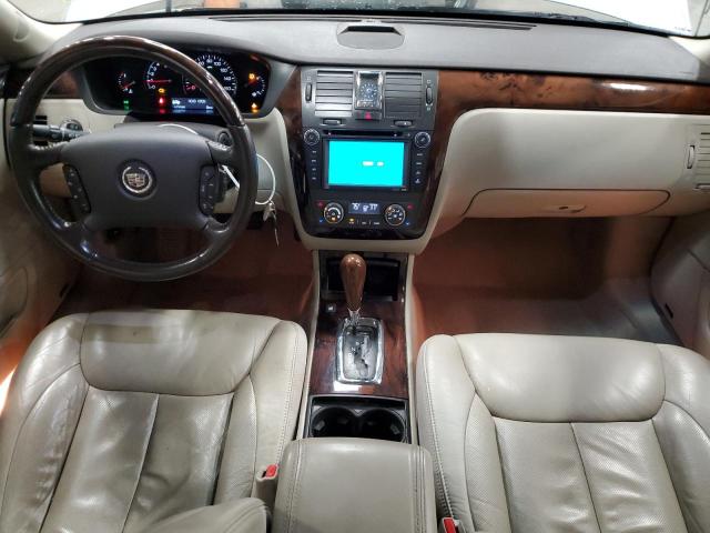 Photo 7 VIN: 1G6KH5EY7AU117181 - CADILLAC DTS PREMIU 