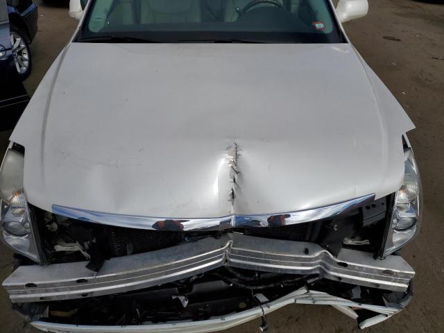 Photo 10 VIN: 1G6KH5EY7AU128567 - CADILLAC DTS PREMIU 