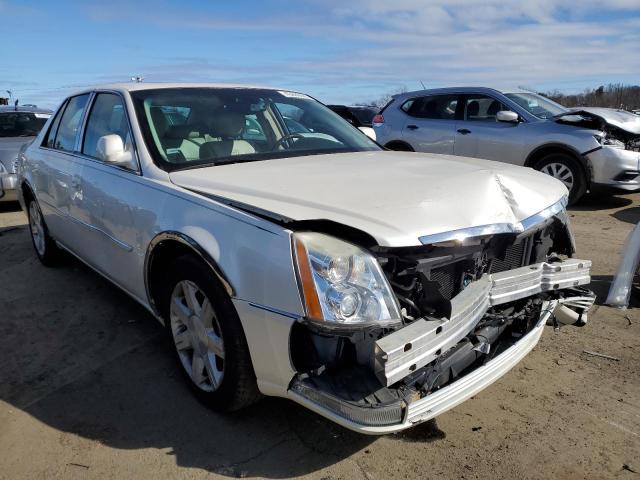 Photo 3 VIN: 1G6KH5EY7AU128567 - CADILLAC DTS PREMIU 