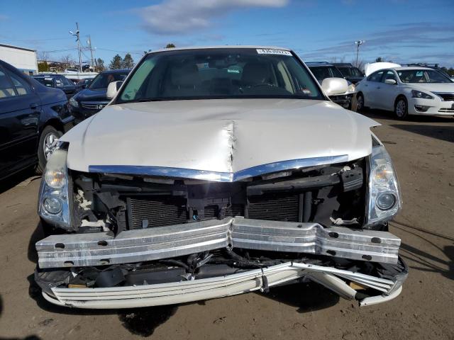 Photo 4 VIN: 1G6KH5EY7AU128567 - CADILLAC DTS PREMIU 