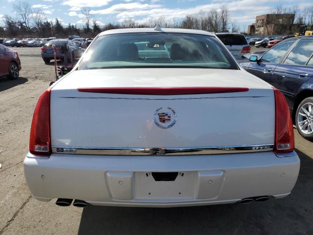 Photo 5 VIN: 1G6KH5EY7AU128567 - CADILLAC DTS PREMIU 