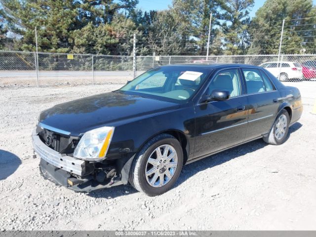 Photo 1 VIN: 1G6KH5EY7AU136264 - CADILLAC DTS 