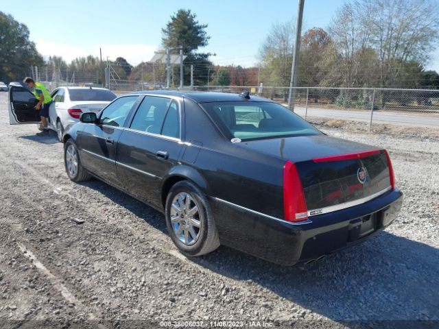 Photo 2 VIN: 1G6KH5EY7AU136264 - CADILLAC DTS 