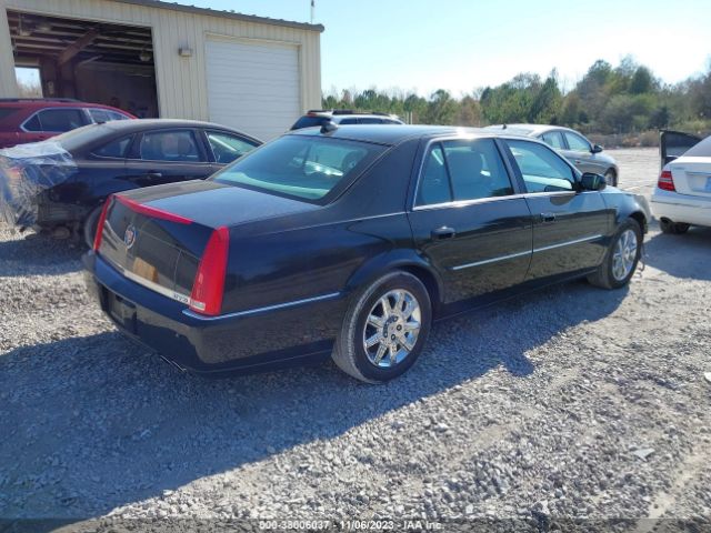 Photo 3 VIN: 1G6KH5EY7AU136264 - CADILLAC DTS 