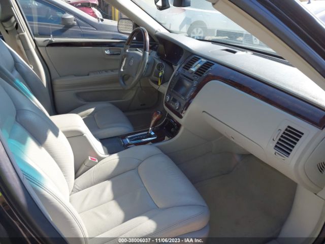 Photo 4 VIN: 1G6KH5EY7AU136264 - CADILLAC DTS 