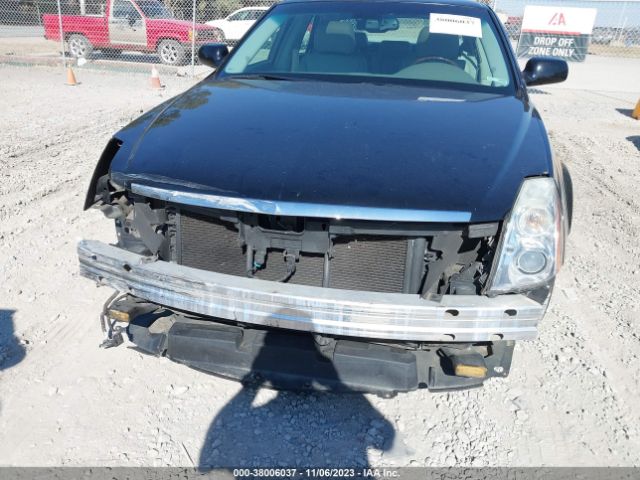 Photo 5 VIN: 1G6KH5EY7AU136264 - CADILLAC DTS 