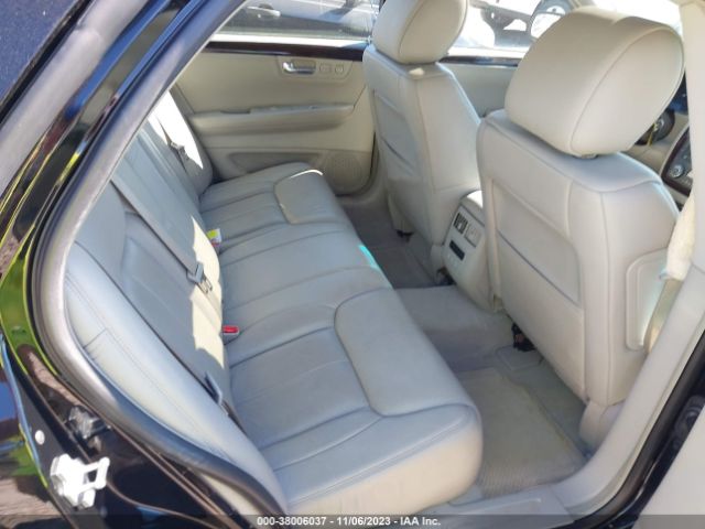 Photo 7 VIN: 1G6KH5EY7AU136264 - CADILLAC DTS 