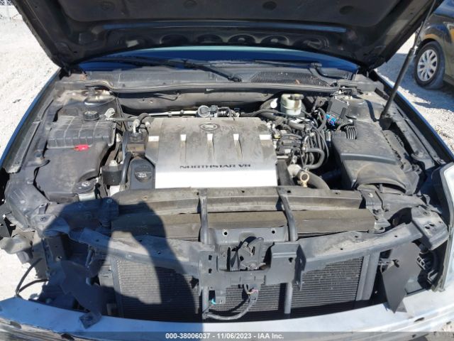 Photo 9 VIN: 1G6KH5EY7AU136264 - CADILLAC DTS 