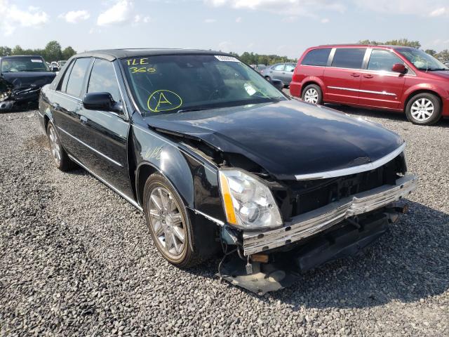 Photo 0 VIN: 1G6KH5EY8AU102298 - CADILLAC DTS PREMIU 