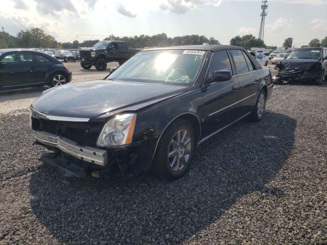 Photo 1 VIN: 1G6KH5EY8AU102298 - CADILLAC DTS PREMIU 