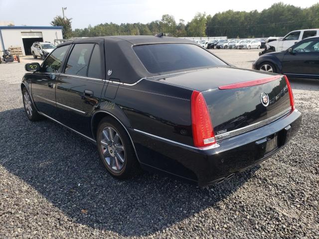 Photo 2 VIN: 1G6KH5EY8AU102298 - CADILLAC DTS PREMIU 