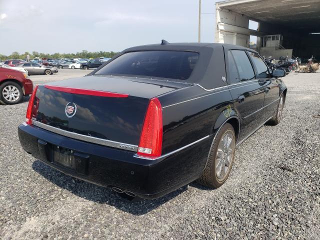 Photo 3 VIN: 1G6KH5EY8AU102298 - CADILLAC DTS PREMIU 