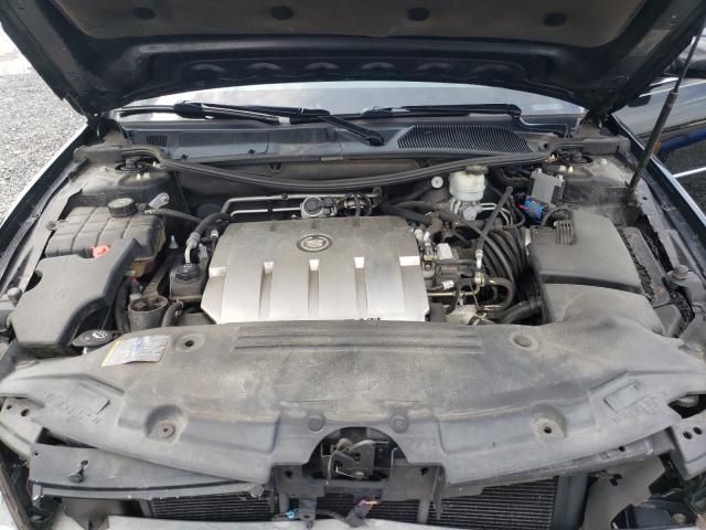 Photo 6 VIN: 1G6KH5EY8AU102298 - CADILLAC DTS PREMIU 