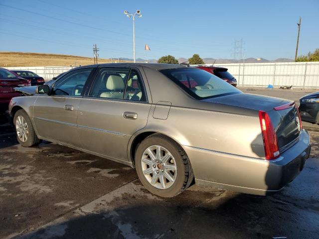 Photo 1 VIN: 1G6KH5EY8AU108702 - CADILLAC DTS PREMIU 