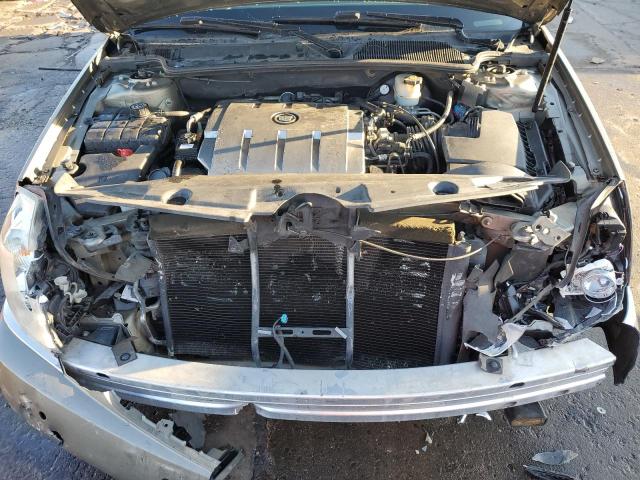 Photo 10 VIN: 1G6KH5EY8AU108702 - CADILLAC DTS PREMIU 