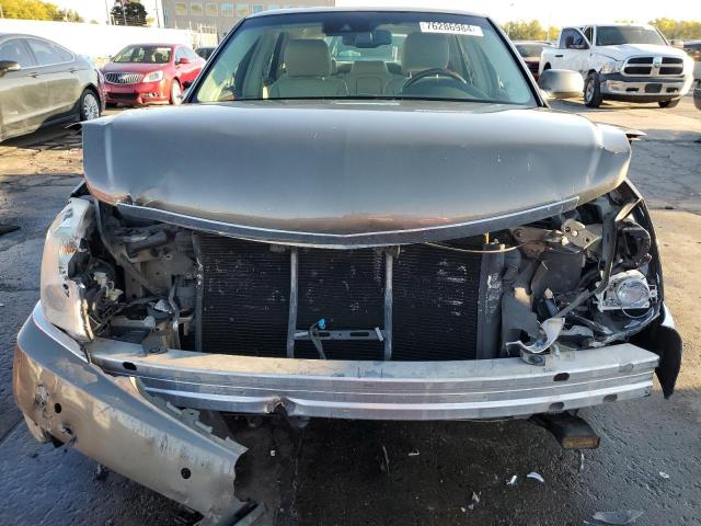 Photo 4 VIN: 1G6KH5EY8AU108702 - CADILLAC DTS PREMIU 