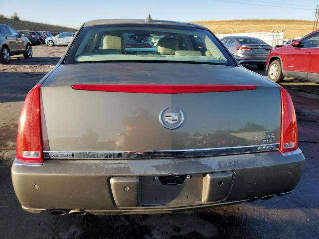 Photo 5 VIN: 1G6KH5EY8AU108702 - CADILLAC DTS PREMIU 